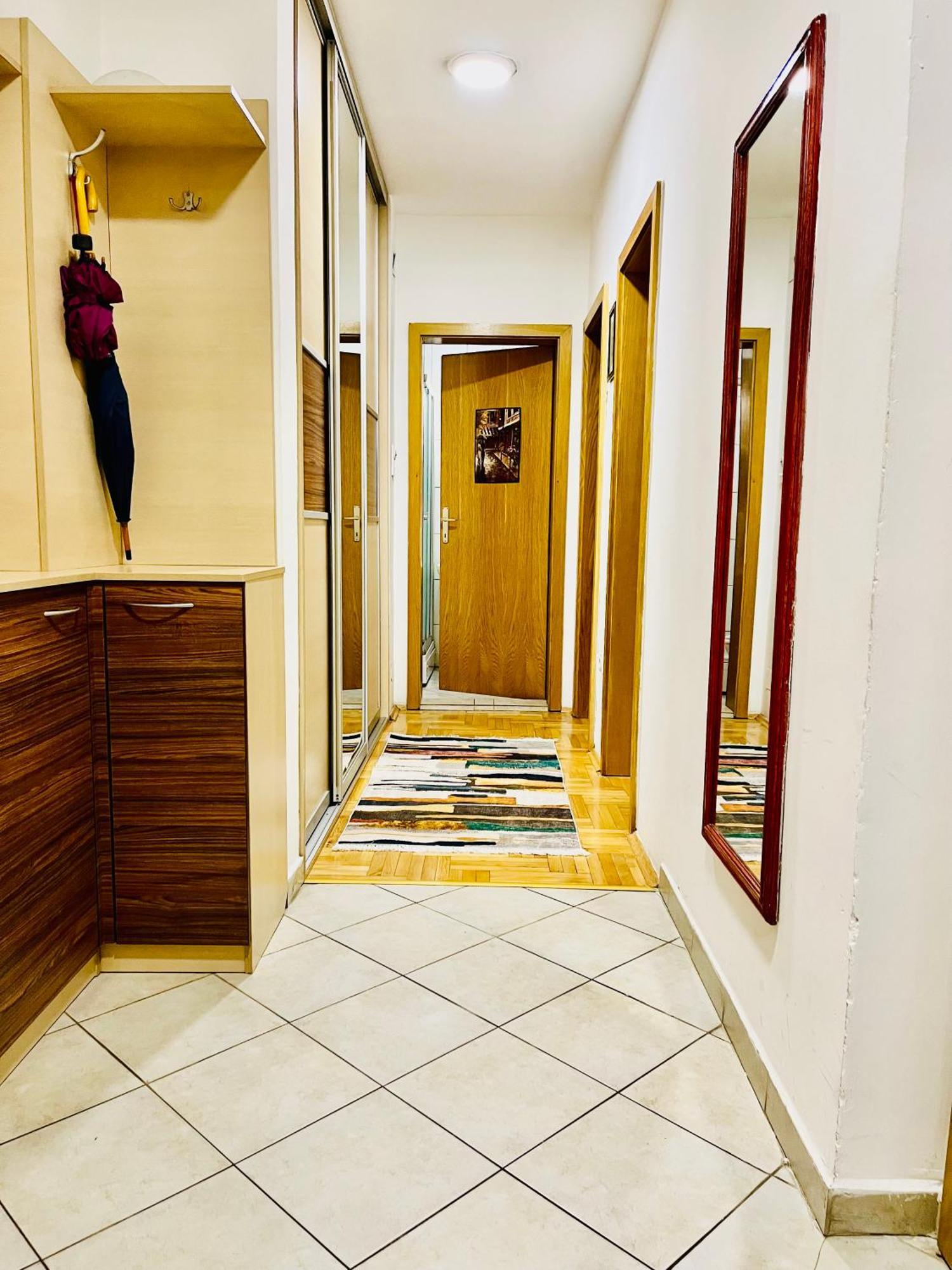 Nancy Apartment سكوبجي المظهر الخارجي الصورة